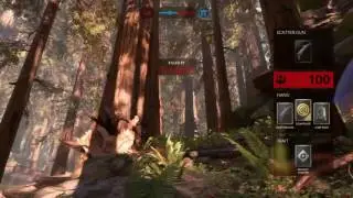 Star Wars: Battlefront- Upgrades and SWTOR!!!