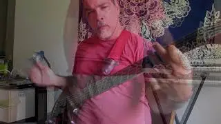 Bass performance (with keyboards)
