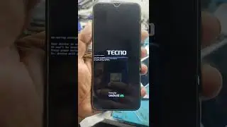 how to fix Tecno spark 8 (kg6k) dm variety corruption on logo no booting, dead boot solution fix