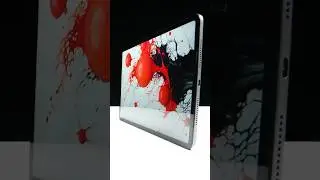 This £299 tablet is pretty sweet