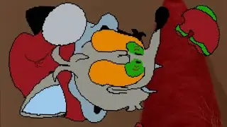 lil christmas special thingy