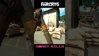 Epic Far Cry 6 Gameplay  💣 💣 💣