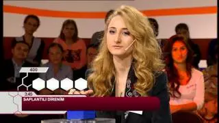 Kelime Oyunu | 13 Kasım