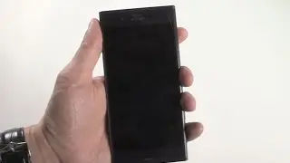Sony Xperia XZ incelemesi