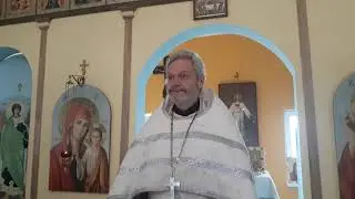 Вознесение Господа! (2020)