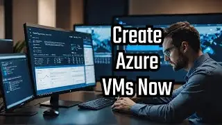 Exchange 2019: Create virtual machines in Azure for your Exchange Lab Part 1
