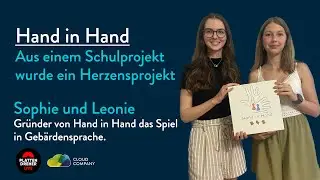 Aus einem Schulprojekt wurde ein Herzensprojekt