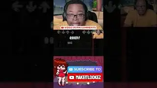 UNLOCKING A HIDDEN SECRET IN THIS FNF MOD!!! 
