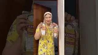 Сәл қинасаң көнемізғой 😅 Гулжан VS Зулпан