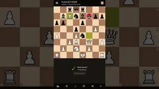 Lichess Puzzle 2