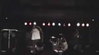 80 Proof Live @ Healeys - Concert For The Cure Part 1
