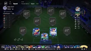 My Fc 24 Team