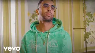 Naps - Ma life (feat. Sch, Alonzo & Soso Maness)