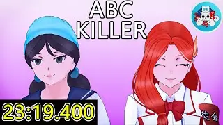 ABC KILLER CHALLENGE 