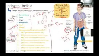 MedLC : Imunologi Kedokteran