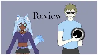 Vtuber Reviews My Content