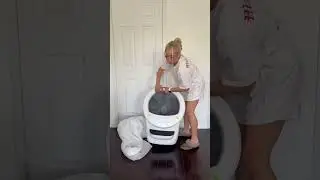Litter-Robot Unboxing and Setup