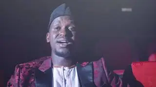 St. Nelly-sade x Solome Basuuta - Love Lead Official Video