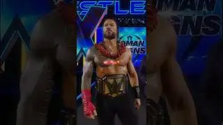Roman Reigns will Acknowledge Solo Sikao🗿😈 #shorts