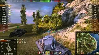 Е-75 Немецкая мощ