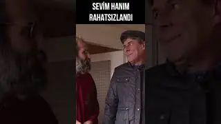 Sevim Hanım'ın Tansiyonu Düştü! | Bizimkiler 