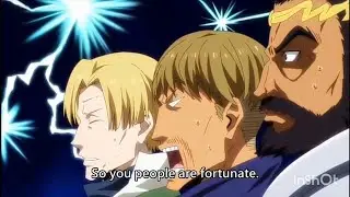 Everyone become shocked after knowing veldora | Tensei shitara slime datta ken season 2 episode 38