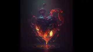 Smoke - Яд в моём сердце
