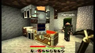 Lets Play Minecraft Together #3