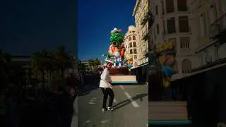Ma réaction en découvrant mon char #explorenicecotedazur