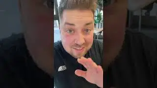 Ich färbe mir die Haare grün Prank