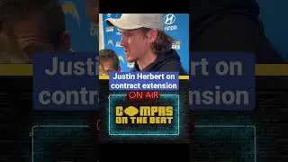 #justinherbert