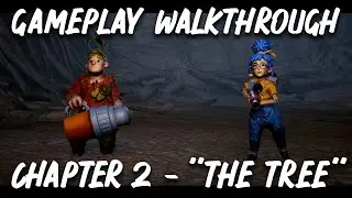 It Takes Two - Chapter 2 