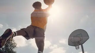 Rightmove - Dunk - 30 seconds