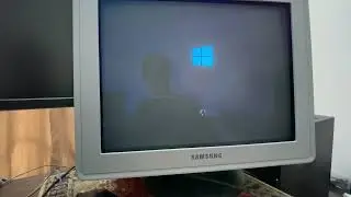 Install Windows server 2022 Datacenter .