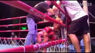 Uzbekistan Tolabaev Qobil