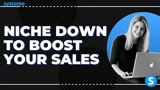 Get more clients in 2022 by defining your niche and nurturing your list