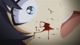 [AMV] Шоколад купидона (печальный клип)