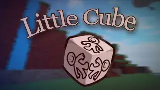 Little Cube - Find the Little Guys
