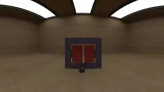 USO DI MASS FX IN 3DSMAX E ANIMAZIONE SCENA VR 360