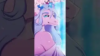 Sexy Dragon girl￼