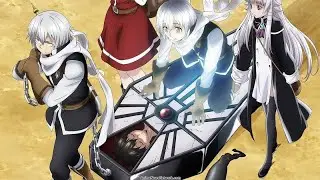 The Legendary Hero is Dead | Official Teaser