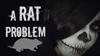 ☆★ASMR★☆ Angela | A Rat Problem