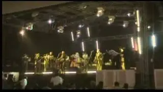 Grito Cumbiambero