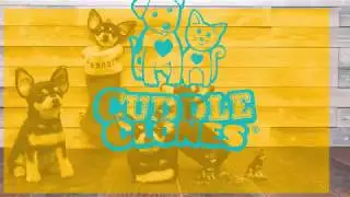 Cuddle Clones - What Are Cuddle Clones? Custom Stuffed Animals of YOUR Pet!