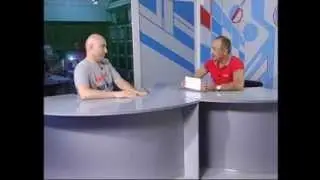 Крымский Хит Парад финал выпуск 9 Итоговая программа  (Ирина Красильникова)