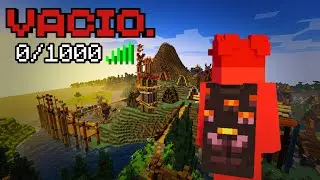 Exploré Servidores Antiguos y Ocultos de Minecraft