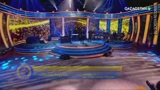 MOLDANAZAR - Ойлай берме