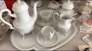 БАРАХОЛКА! СЕКОНДХЕНД! КОМИССИОННЫЙ МАГАЗИН! Ищем Сокровища! № 72