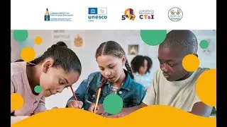 08/03 | Simpósio Educação tem Ciência - Cátedra UNESCO de Ciência para Educação