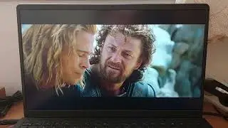 Топ 10 сильнейших воинов Сага о Винланде 1 часть.